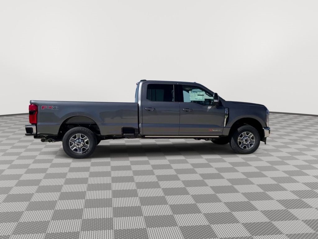 2024 Ford F-350 LARIAT, OFF-ROAD, 5TH WHEEL, HEATED SEAT
